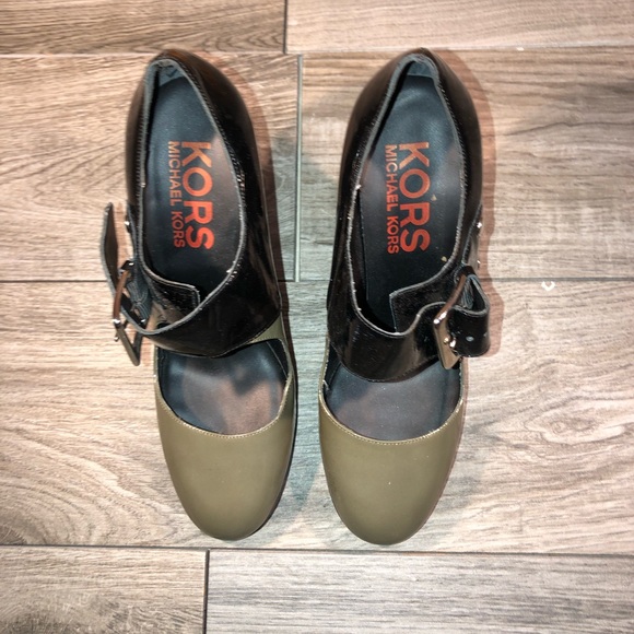 MICHAEL KORS HEELS - Picture 4 of 5